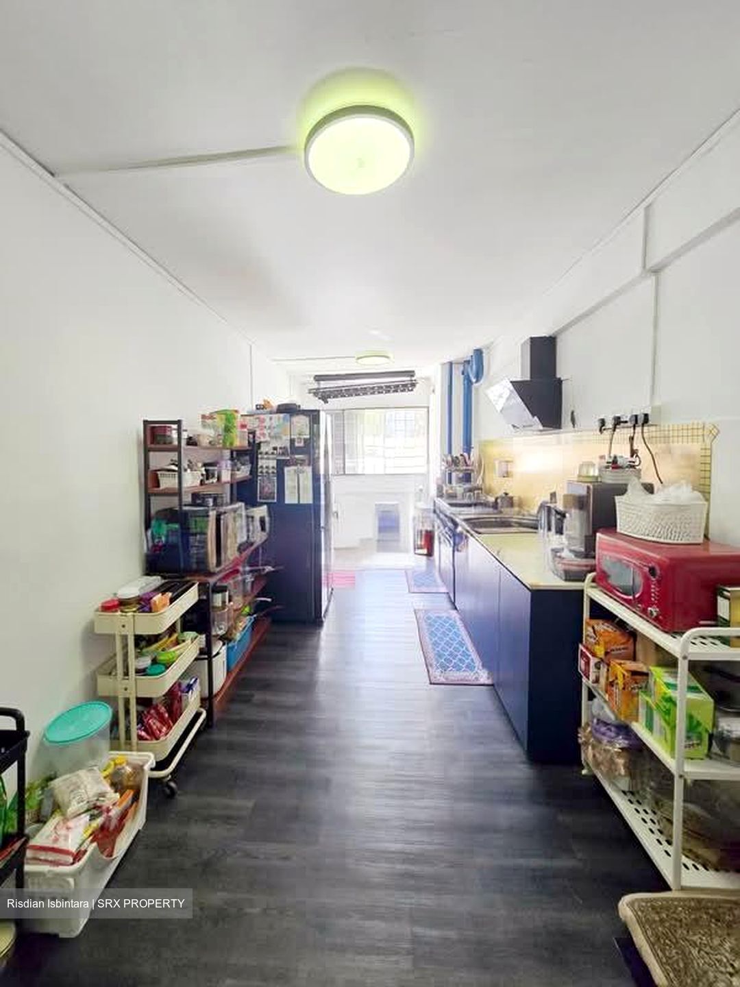 Blk 292 Tampines Street 22 (Tampines), HDB 4 Rooms #544487531